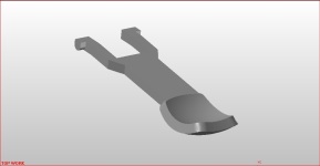 NPE Modellbau NZ33701 - H0 Mittelschleifer Beleuchtung